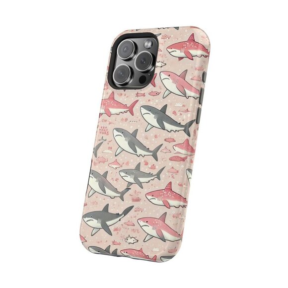 iPhone Phone Cases, Perfect Stylish Mobile Case, MLNMC422 - Picture 12 of 13